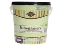 SEINA- JA LAEVÄRV CREYA 1L HELEROHELINE (BH 9494) SIIDMATT