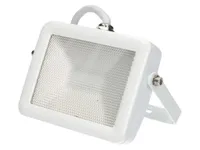 PROŽEKTOR LED 10W 800LM IP65 6000K VALGE