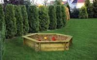 LIIVAKAST KUUSNURKNE IMPREST 137/119XH20CM