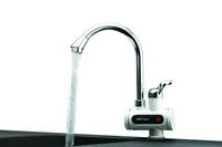 SEGISTI KIIRSOOJENDIGA 3KW DELIMANO INSTANT DIGITAALNE