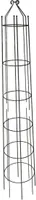 LILLEREDEL PÜRAMIID H2250MM D250-D400MM