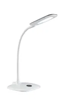 LAUALAMP TRIO POLLY LED 4,8W 450LM VALGE 3000K
