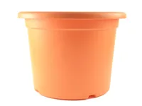 ISTUTUSPOTT MENFI 34CM H25CM ORANZ