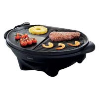 ELEKTRIGRILL JALAGA SBG7003SL SENCOR