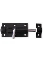 UKSERIIV TWIN PLATE 100X40X2MM