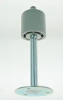 UKSETÕKIS SILMUSEGA 881/140 MM ZN PÕRANDALE