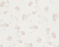 TAPEET LIBERTE 30522-3 0,53X10,05M LILLELINE BEEŽ