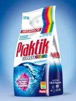 PESUPULBER "PRAKTIK" EXPRESS COLOR 10 KG