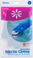 NITRIILKINDAD MCLEAN PROFESSIONAL, L
