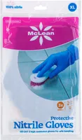 NITRIILKINDAD MCLEAN PROFESSIONAL, XL