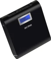 AKUPANK 6000MAH APB06 DISPLEYGA ACME