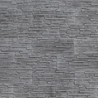 DEKORATIIVKIVI MODULO CORAL GREY 0,98M² PAKIS