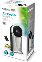 JAHUTI SENCOR SFN 9011SL