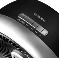 JAHUTI SENCOR SFN 9011SL