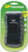AKULAADIJA GP POWERBANK 19 AA AAA C D 9V