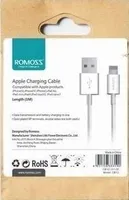 KAABEL ROMOSS APPLE 1M