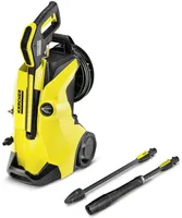 SURVEPESUR KÄRCHER K 4 PREMIUM FULL CONTROL
