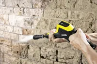 SURVEPESUR KÄRCHER K 4 PREMIUM FULL CONTROL
