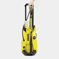 SURVEPESUR KÄRCHER K 4 PREMIUM FULL CONTROL