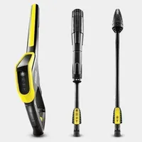 SURVEPESUR KÄRCHER K 4 PREMIUM FULL CONTROL