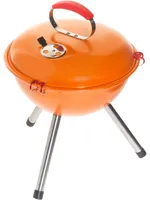 SÖEGRILL MUSTANG ROCKET ORANZ