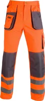 TÖÖPÜKSID SMART HV ORANŽ M_x000D_