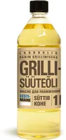 LOODUSLIK GRILLI SÜÜTEÕLI 1L