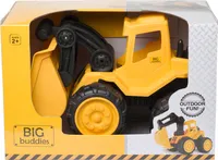 MÄNGUAUTO BIG BUDDIES LAADUR
