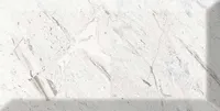 KERAAMILINE SEINAPLAAT BELA VISTA MARMOL WHITE 10X20CM
