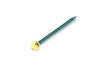 DEKORATIIVNAELAD 2,0X50 MESSING PEAGA 9TK