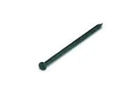 LIISTUNAELAD 1,75X25 MUST RAL9005 100TK