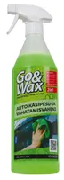 VEEVABA AUTOPUHASTUSVAHEND 1L