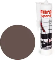 SANITAARSILIKON MIRA SUPERSIL 300ML 147