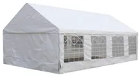 PEOTELK 5X8M VALGE