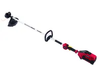 AKUTRIMMER 56V HONDA ILMA AKU JA LAADIJATA 