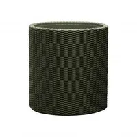 ISTUTUSPOTT CYLINDER M TUMEHALL 36X36X37,3CM