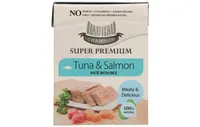 TÄISTOIT KOERTELE SUPER PREMIUM TUUNIK