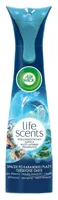 ÕHUVÄRSKENDAJA AIR WICK LIFE-SCENTS AEROSOOL TURQUISE OASIS 210ML