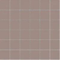 KERAAMILINE PÕRANDAPLAAT MOSAIIK 30X30CM 2S-GI-7004 GRIGIO