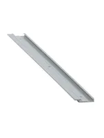 PLASTIKLIIST LAOKARPIDELE 50CM