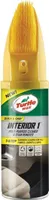TEKSTIILIPUHASTI TURTLE WAX INTERIOR 1 AERO 400ML