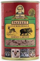 KASSIKONSERV METSLOOMALIHA PASTEET DR.STERN