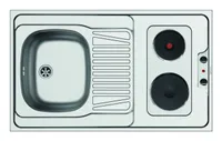 MINIKÖÖGI VALAMU 1000X600MM 2 EL.PLIIDIPLAADIGA  