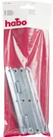 KINNITUSKLAMBRID VOODIRAAMILE 150MM 4TK