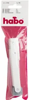 UKSESTOPPER 950 VALGE 125MM