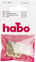 KASTISULGUR NURGAGA 2303 MESSING