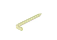 KONKS TERAS 2,0X 40 VASK 10TK