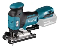 AKUTIKKSAAG MAKITA DJV181Z 18V, ILMA AKU JA LAADIJATA