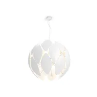 LAELAMP CHIFFON VALGE 60WE27 230V PHILIPS