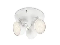 KOHTVALGUSTI DYNA VALGE 3X3W LED PHILIPS